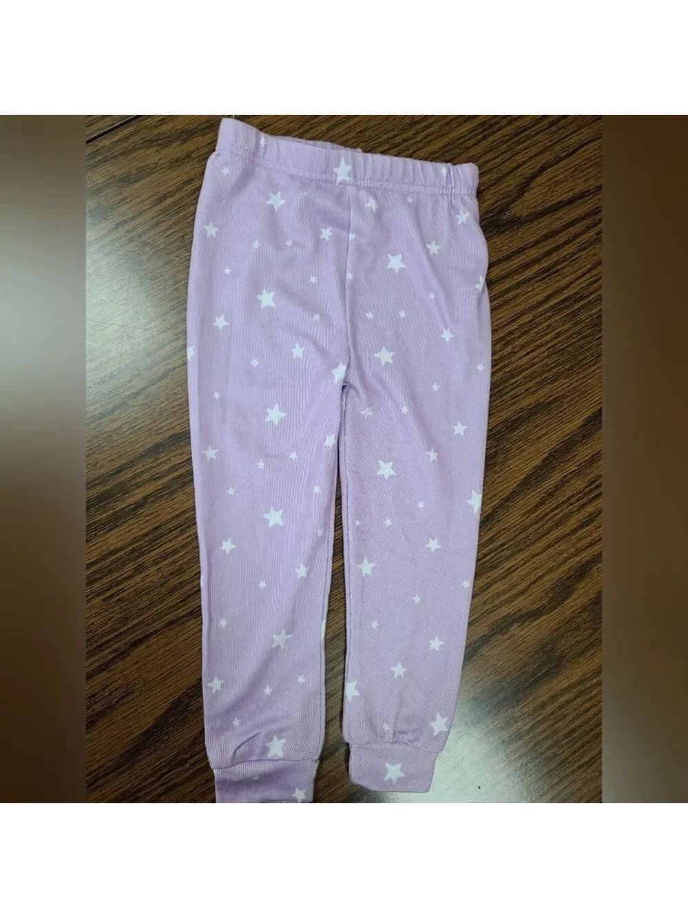 Peppa Pig Pajama Bottoms with Tutu Skirt 2T